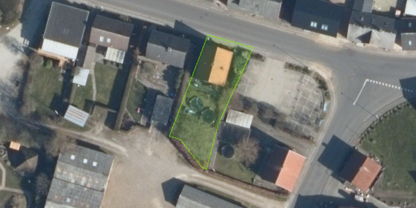 Matrikelkort Vesterled 3