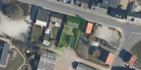 Matrikelkort Vesterled 5