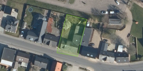Matrikelkort Vesterled 6