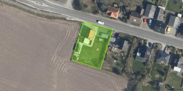 Matrikelkort Vesterled 27