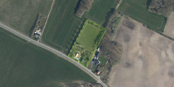 Matrikelkort Vesterled 46