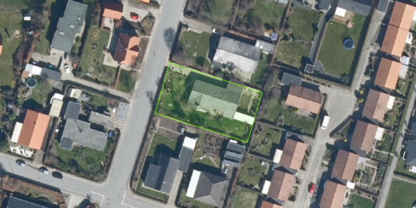 Matrikelkort Vesterlund 3
