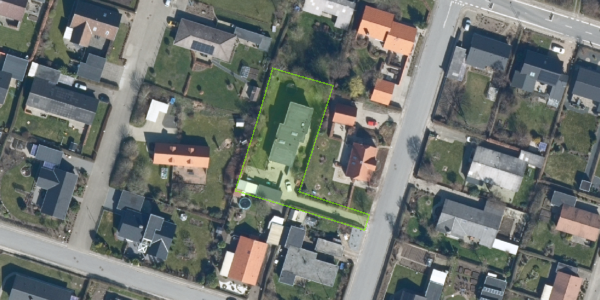 Matrikelkort Vesterlund 4