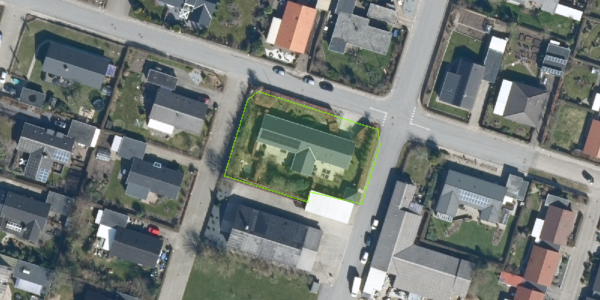 Matrikelkort Vesterlund 5