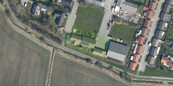 Matrikelkort Vesterlund 9