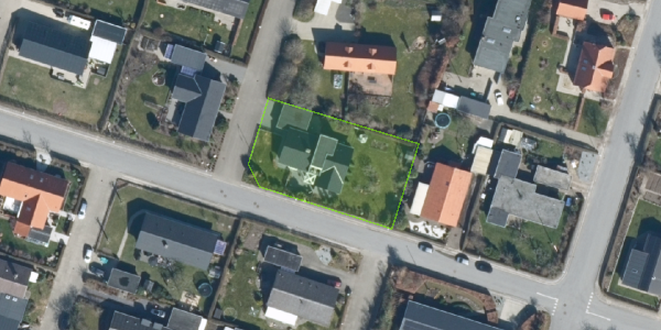 Matrikelkort Vesterlund 10