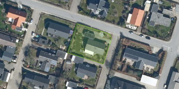Matrikelkort Vesterlund 17