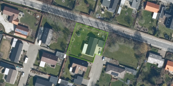 Matrikelkort Vesterlund 18
