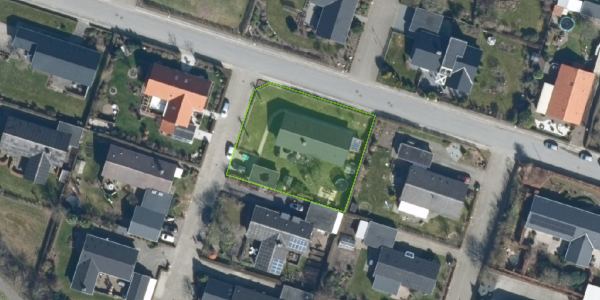 Matrikelkort Vesterlund 19