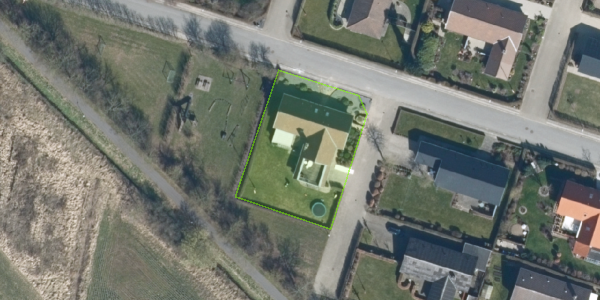 Matrikelkort Vesterlund 37