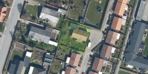 Matrikelkort Vesterlund 53