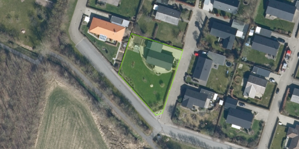 Matrikelkort Vesterlund 70
