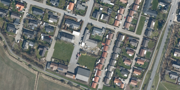Matrikelkort Vesterlund 78A