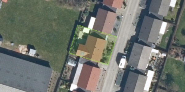 Matrikelkort Vesterlund 96
