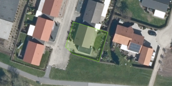 Matrikelkort Vesterlund 104