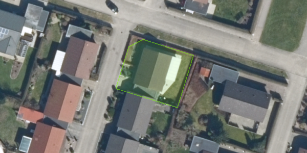 Matrikelkort Vesterlund 118
