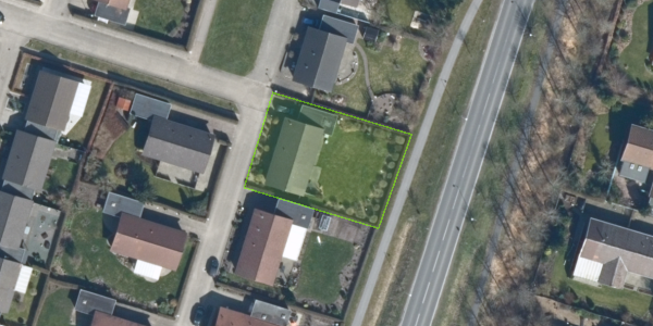 Matrikelkort Vesterlund 138