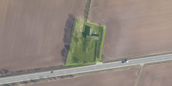 Matrikelkort Viborgvej 315