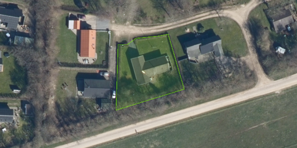 Matrikelkort Vigen 18