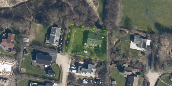 Matrikelkort Vigen 46