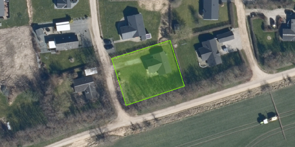 Matrikelkort Vigen 60
