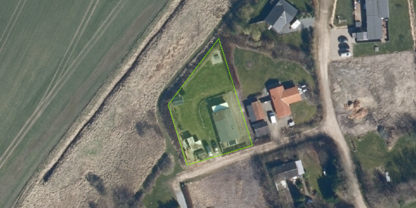 Matrikelkort Vigen 94