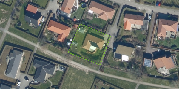 Matrikelkort Vindelevgård 165