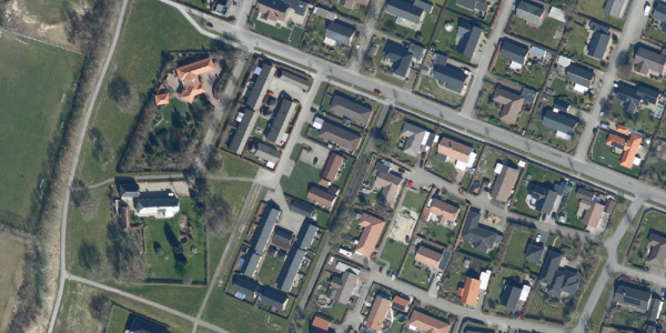 Matrikelkort Vindelevgård 217
