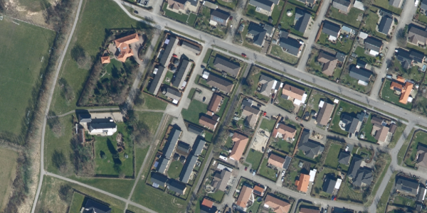 Matrikelkort Vindelevgård 219