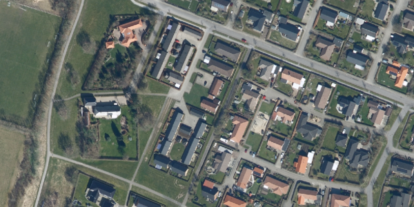 Matrikelkort Vindelevgård 221