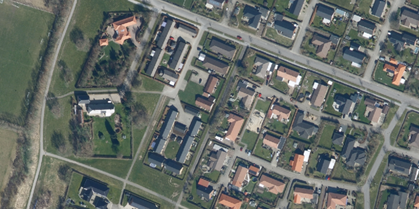 Matrikelkort Vindelevgård 225