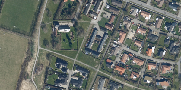 Matrikelkort Vindelevgård 231