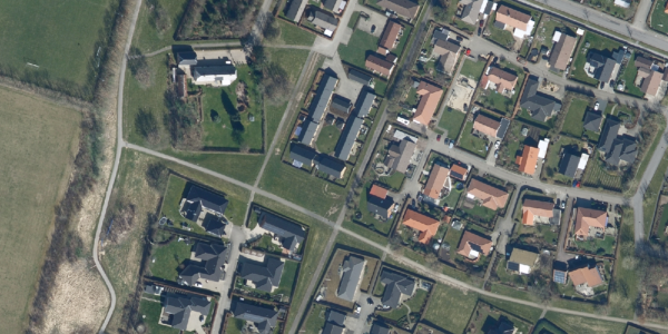 Matrikelkort Vindelevgård 235