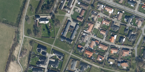 Matrikelkort Vindelevgård 237
