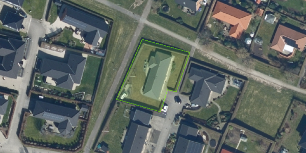 Matrikelkort Vindelevgård 246