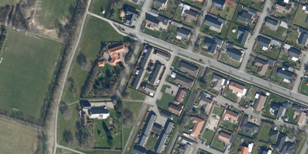 Matrikelkort Vindelevgård 253