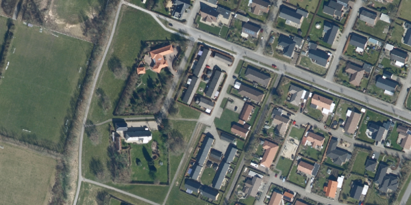 Matrikelkort Vindelevgård 255