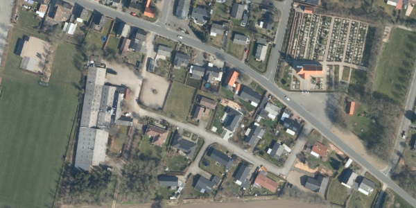Matrikelkort Vinkelvej 8A
