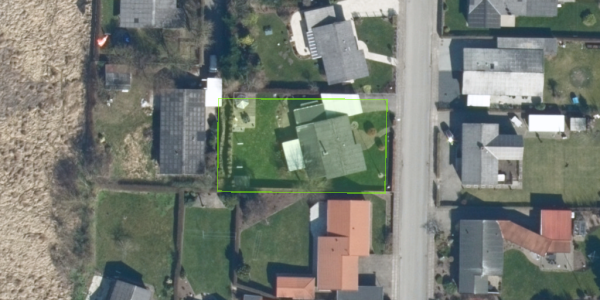 Matrikelkort Voldgade 3