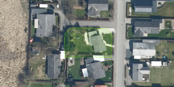 Matrikelkort Voldgade 5
