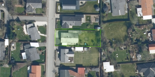 Matrikelkort Voldgade 6
