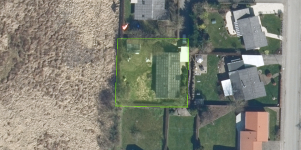 Matrikelkort Voldgade 7