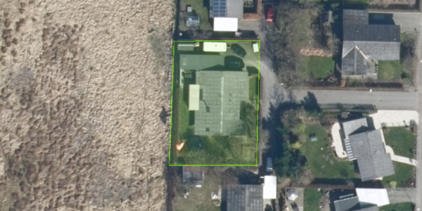 Matrikelkort Voldgade 9