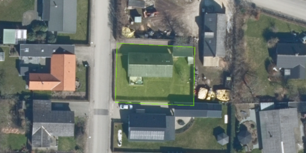 Matrikelkort Voldgade 12