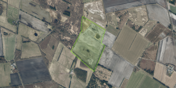 Matrikelkort Barslundvej 2