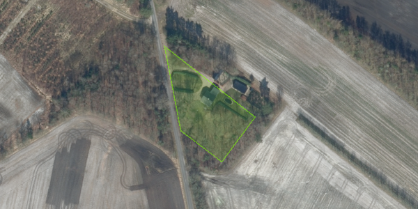 Matrikelkort Barslundvej 9