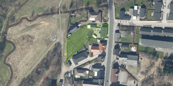 Matrikelkort Brogade 13