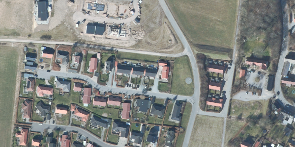 Matrikelkort Energivej 28