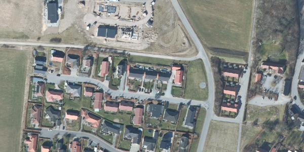 Matrikelkort Energivej 30