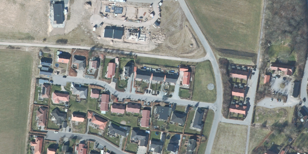 Matrikelkort Energivej 32